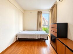 The Esparis (D18), Condominium #620442101